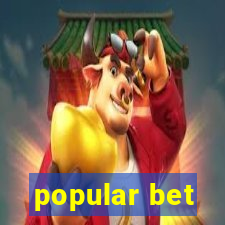 popular bet